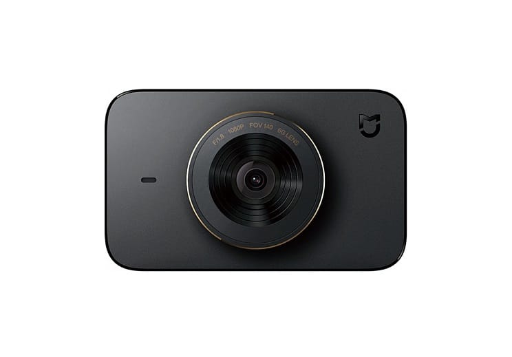 Видеорегистратор Mi Dash Cam 1S MJXCJLY02BY (QDJ4032GL)