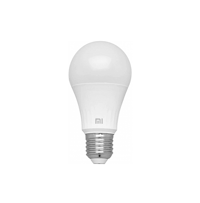 Лампа Mi LED Smart Bulb Warm White XMBGDP01YLK (GPX4026GL)