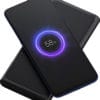 Аккумулятор внешний 10000mAh Mi Wireless Power Bank Essential Black WPB15ZN (VXN4295GL)