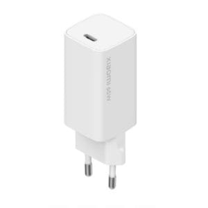 Устройство зарядное сетевое Mi 65W Fast Charger with GaN Tech AD65GEU (BHR4499GL)