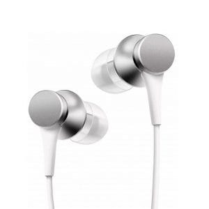 Наушники Mi In-Ear Headphones Basic Silver HSEJ03JY (ZBW4355TY)