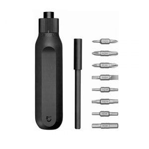 Отвертка Mi 16-in-1 Ratchet Screwdriver (BHR4779GL)