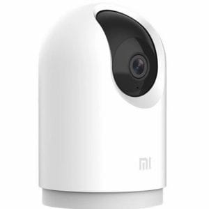 Видеокамера безопасности Mi 360° Home Security Camera 2K Pro MJSXJ06CM (BHR4193GL)