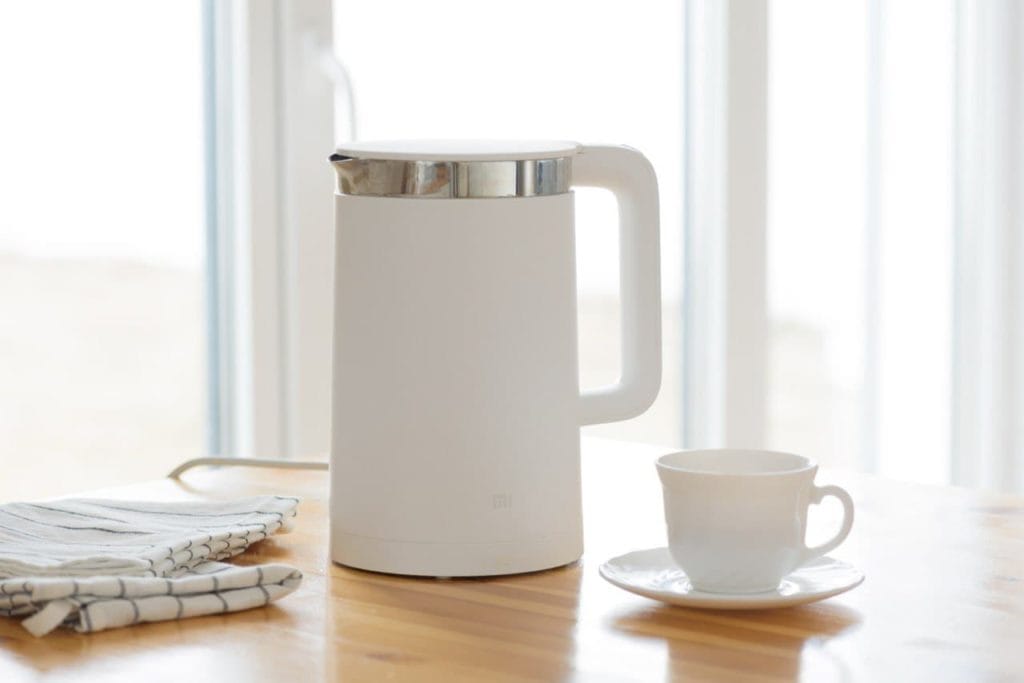 Чайник Электрический Mi Smart Kettle Pro