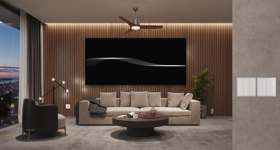 Реле одноканальное T1 (с нейтралью) Aqara Single Switch Module T1 (With Neutral) SSM-U01