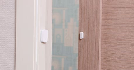 Датчик открытия дверей и окон Aqara Door and Window Sensor MCCGQ11LM