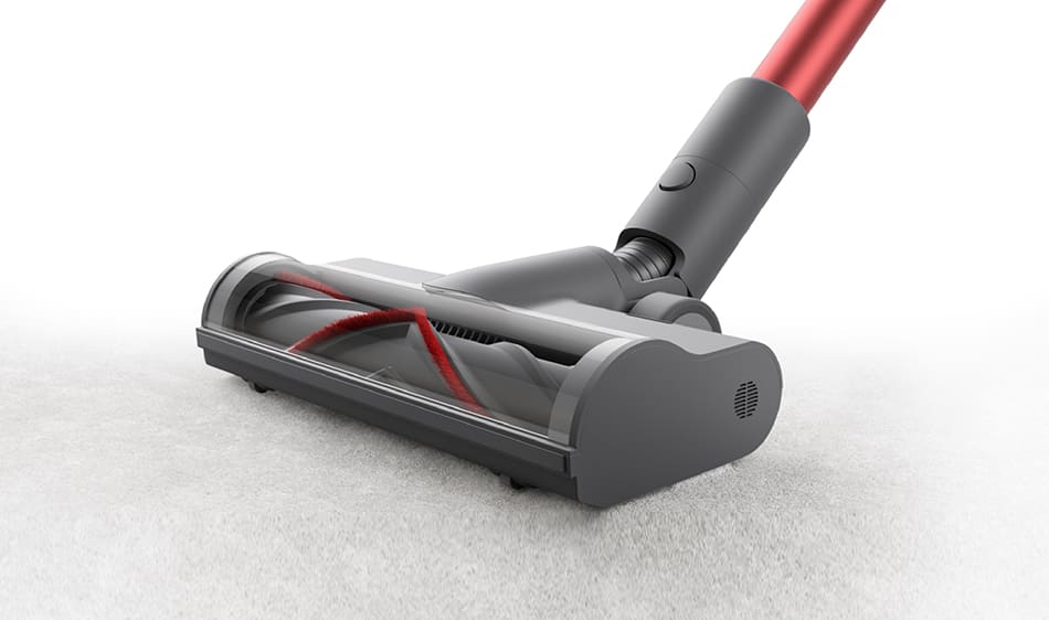 Беспроводной Пылесос Dreame Cordless Vacuum Cleaner T20 (Русская версия)