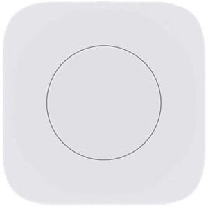 Беспроводной мини-выключатель Aqara Wireless Mini Switch WXKG11LM