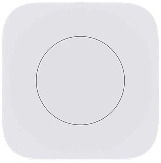Беспроводной мини-выключатель Aqara Wireless Mini Switch WXKG11LM