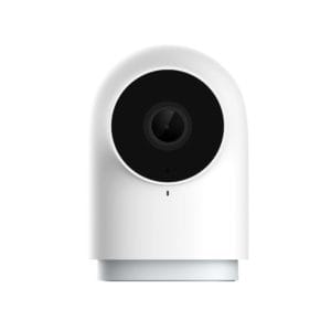 Умная камера Aqara G2H Camera CH-H01