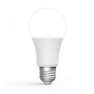 Умная лампочка Aqara LED Light Bulb ZNLDP12LM