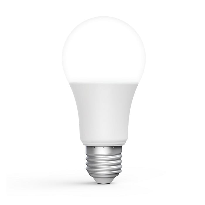 Умная лампочка Aqara LED Light Bulb ZNLDP12LM