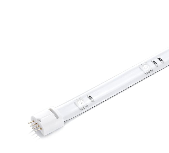 Удлинитель для умной светодиодной ленты Yeelight LED Lightstrip Extension YLOT01YL