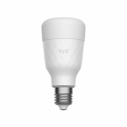 Умная LED-лампочка Yeelight Smart LED Bulb W3 (White) YLDP007