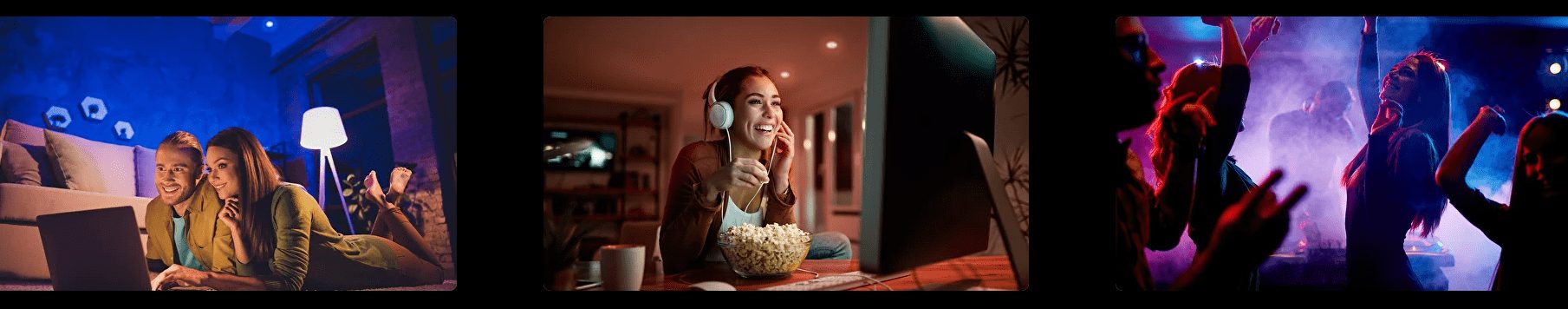 Умная лампочка Yeelight GU10 Smart bulb(Multicolor) YLDP004-A