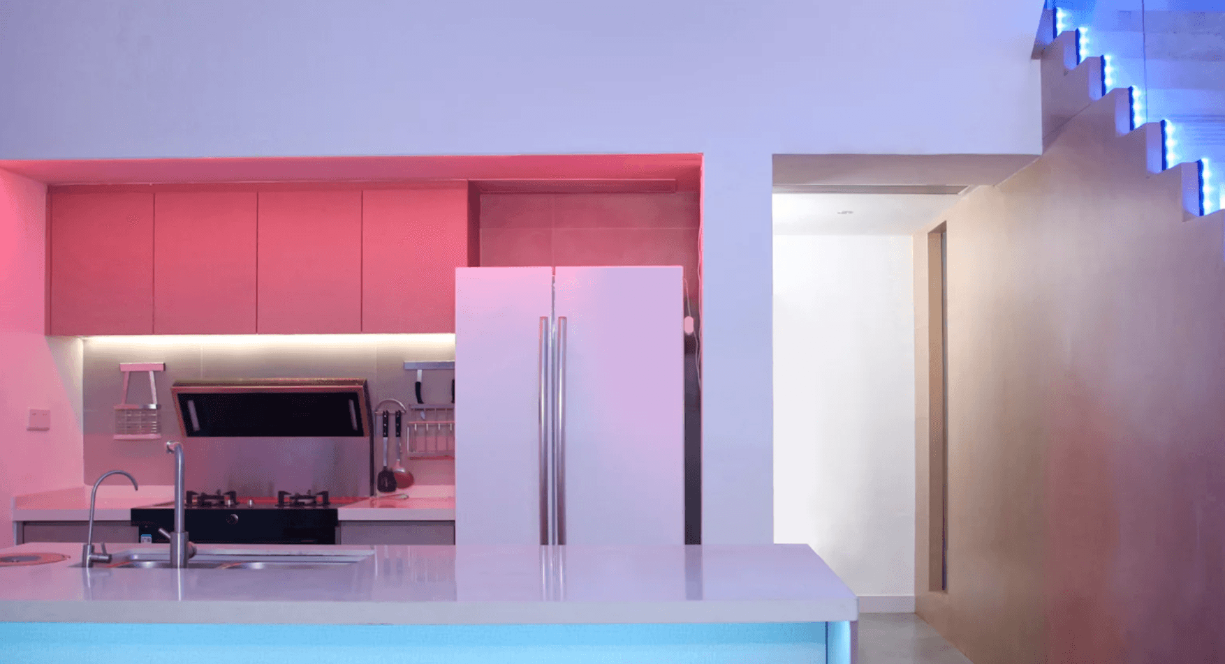 Удлинитель для умной светодиодной ленты Yeelight LED Lightstrip Extension YLOT01YL