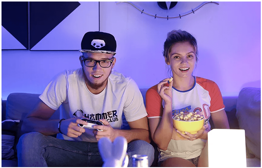 Удлинитель для умной светодиодной ленты Yeelight LED Lightstrip Extension YLOT01YL