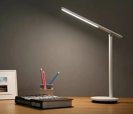 Светодиодная складывающаяся настольная лампа Yeelight Z1 Pro YLTD14YL