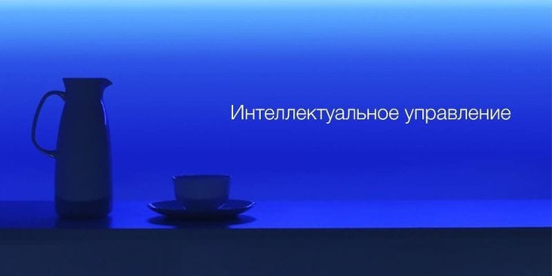 Удлинитель для умной светодиодной ленты Yeelight LED Lightstrip Extension YLOT01YL