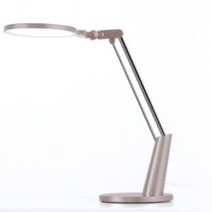 Умная настольная лампа Yeelight Serene Pro с заботой о зрении YLTD04YL