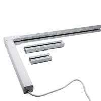 Мотор для карниза Yeelight Smart Curtain Motor + карниз Yeelight Stitching Track YLDJ001