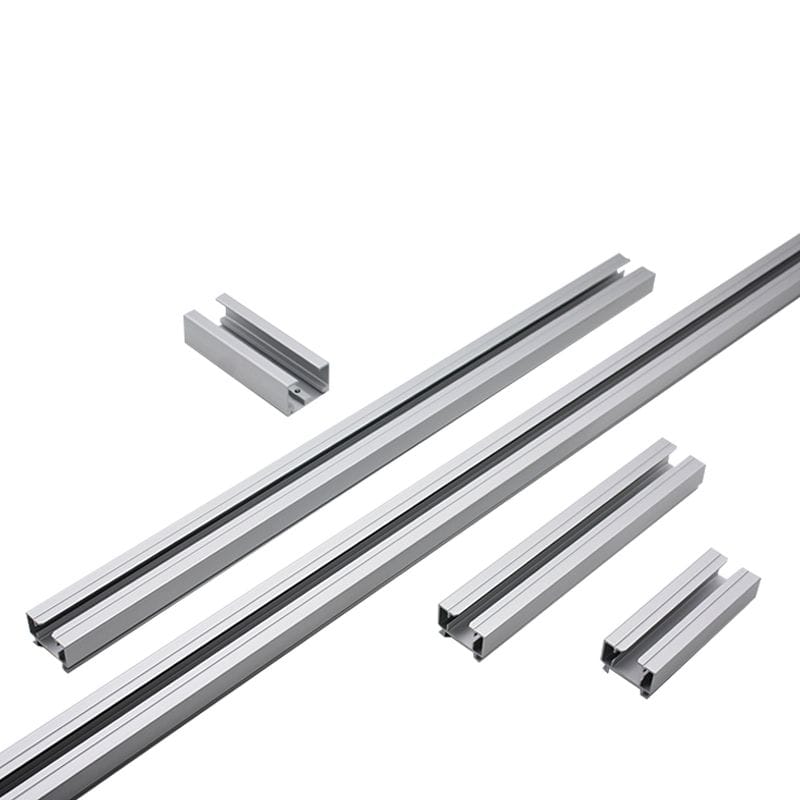 Мотор для карниза Yeelight Smart Curtain Motor + карниз Yeelight Stitching Track YLDJ001