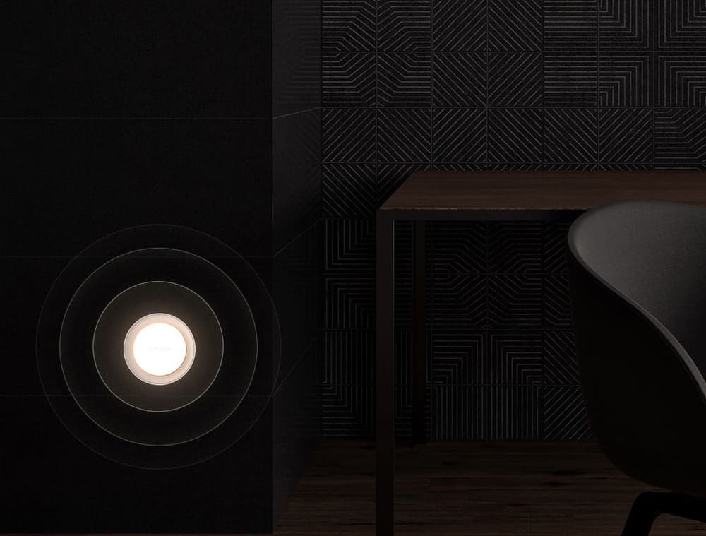 Лампа-ночник в розетку Yeelight Plug-in Nightlight YLYD11YL