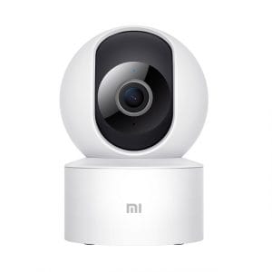 Видеокамера безопасности Mi 360° Camera (1080p) MJSXJ10CM (BHR4885GL) (Русская версия)