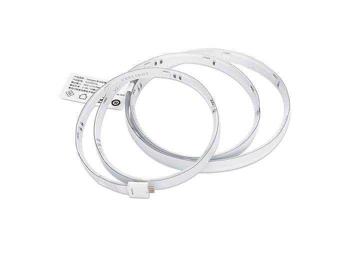 Удлинитель для умной светодиодной ленты Yeelight LED Lightstrip Extension YLOT01YL