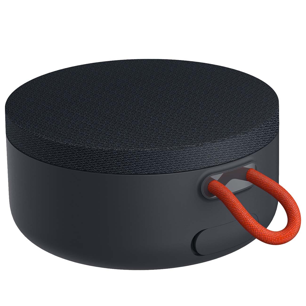 Колонка портативная Mi Portable Bluetooth Speaker XMYX04WM (BHR4802GL)