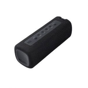 Колонка портативная Mi Portable Bluetooth Speaker Black MDZ-36-DB (16W) (QBH4195GL)
