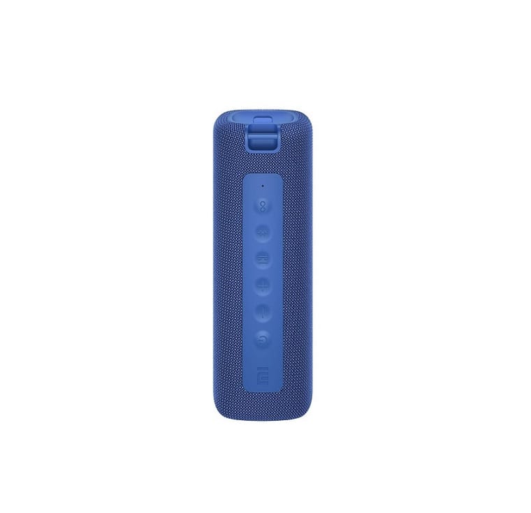 Колонка портативная Mi Portable Bluetooth Speaker Blue MDZ-36-DB (16W) (QBH4197GL)