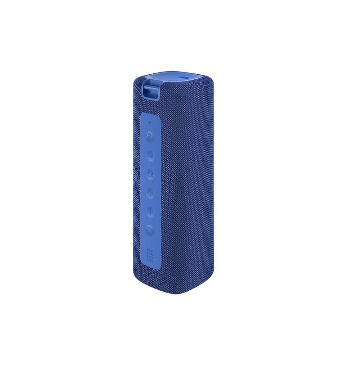 Колонка портативная Mi Portable Bluetooth Speaker Blue MDZ-36-DB (16W) (QBH4197GL)