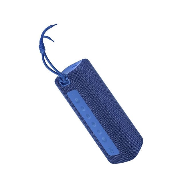 Колонка портативная Mi Portable Bluetooth Speaker Blue MDZ-36-DB (16W) (QBH4197GL)