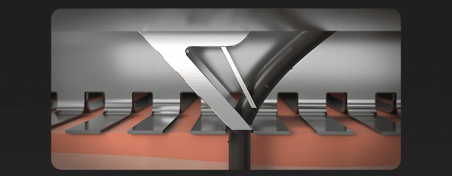 Электробритва Mi Electric Shaver S500 (NUN4131GL)