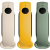 Ремешок Mi Smart Band 6 Strap(3 pack) Ivory/Olive/Yellow (BHR5135GL)