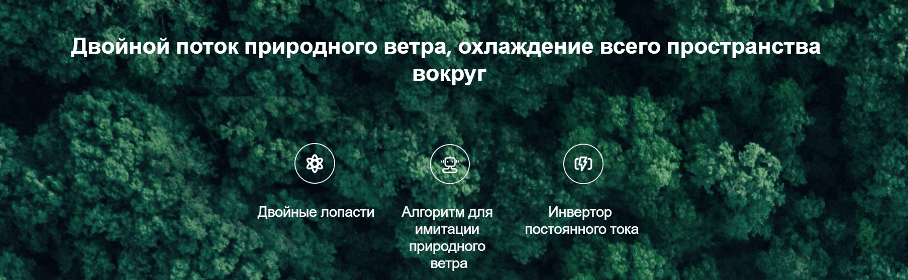 Вентилятор напольный Mi Smart Standing Fan 2 EU BPLDS02DM (BHR4828GL)