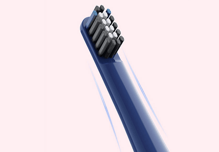 Ультразвуковая электрическая зубная щетка Realme RMH2013 (N1) Цвет: Синий (Blue)