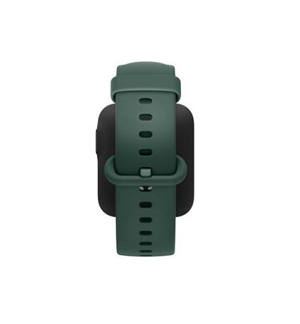 Ремешок Mi Watch Lite Strap (Olive) (BHR4876GL)