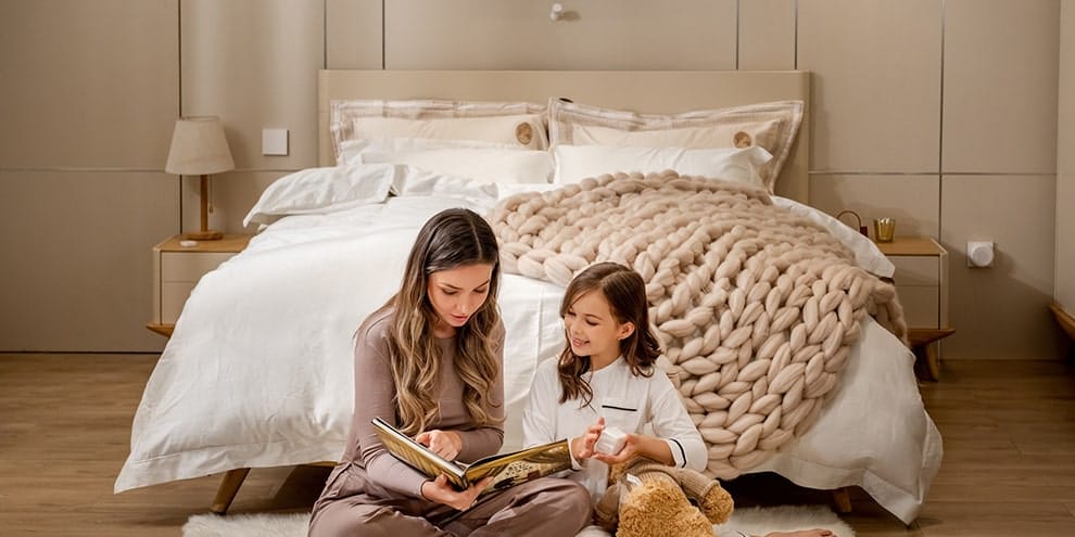 Умный выключатель Aqara Smart wall switch H1 (with neutral, single rocker) WS-EUK03