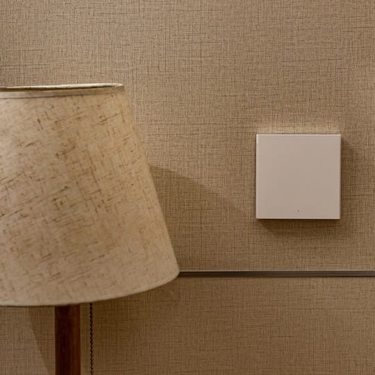 Умный выключатель Aqara Smart wall switch H1 (with neutral, single rocker) WS-EUK03