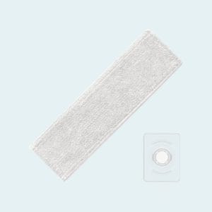 Комплект для влажной уборки для пылесоса Mi Vacuum Cleaner G10 Mop Kit (BHR4615CN)