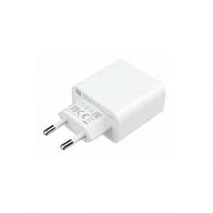 Устройство зарядное сетевое Mi 33W Wall Charger (Type-A+Type-C) AD332EU (BHR4996GL)