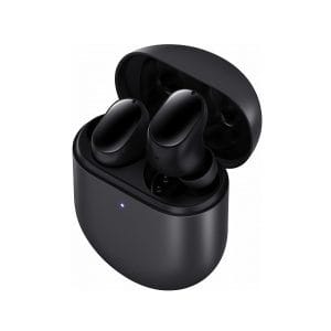 Наушники Redmi Buds 3 Pro Black TWSEJ01ZM (BHR5310GL) (Русская версия)