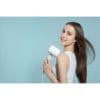 Фен Xiaomi Mi Ionic Hair Dryer H300 EU CMJ02ZHM (BHR5081GL)