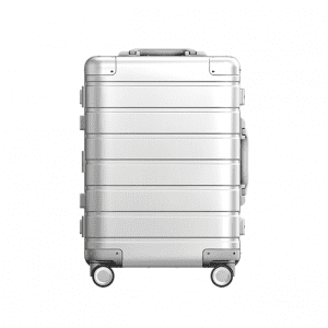 Чемодан Xiaomi Metal Carry-on Luggage 20" (XMJDX01RM)
