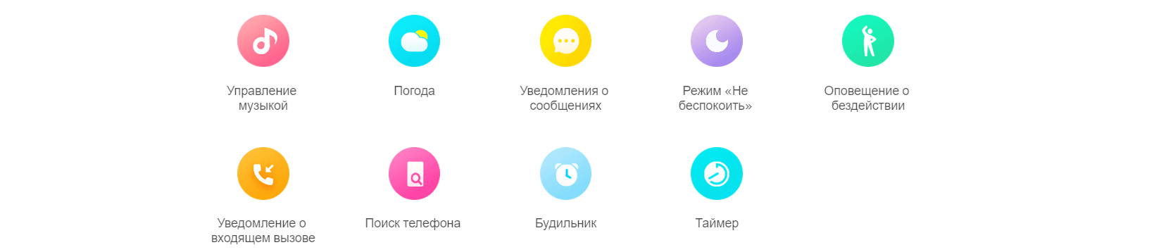 Смарт-часы Redmi Watch 2 Lite GL (Black) (BHR5436GL)