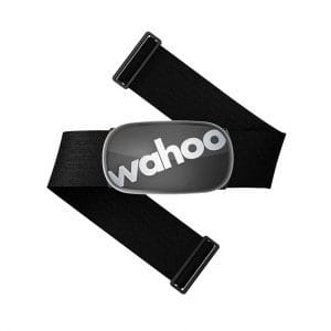 Монитор сердечного ритма Wahoo TICKR 2, серый