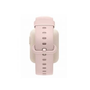 Ремешок Mi Watch Lite Strap (Pink) RMWTBD01 (BHR4875GL)
