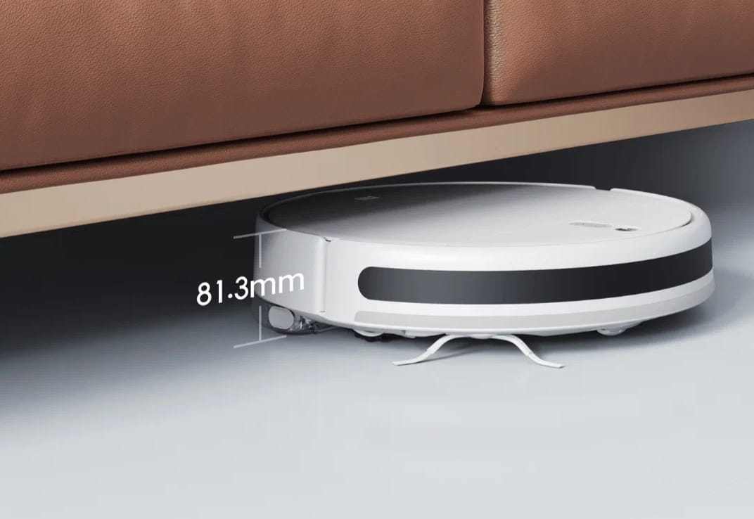 Mi Robot Vacuum-Mop 2 Lite